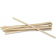 STR-COF W5 5-1/2" WOODEN COFFEE STIRRERS (10/1M)